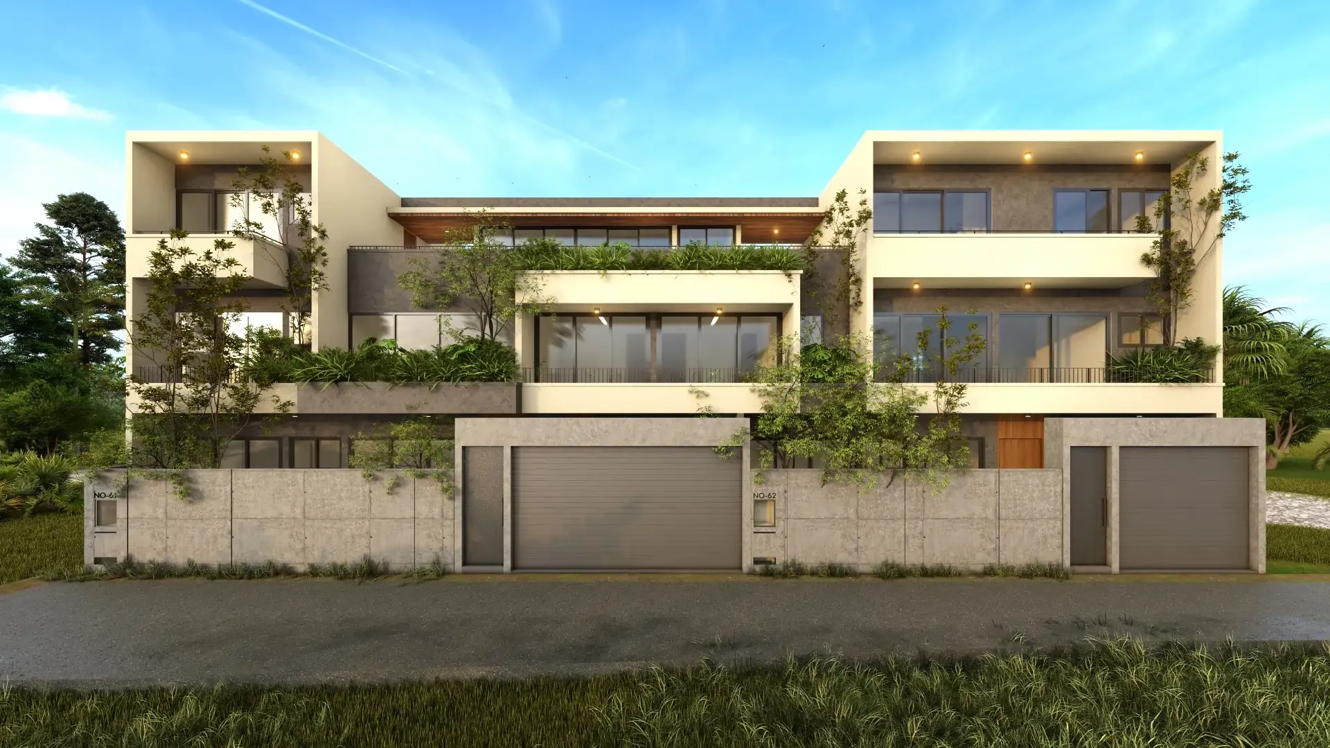 Apartment at Dehiwala