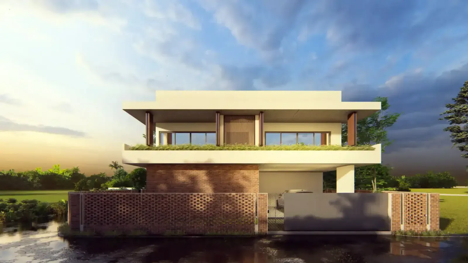 CASA 89