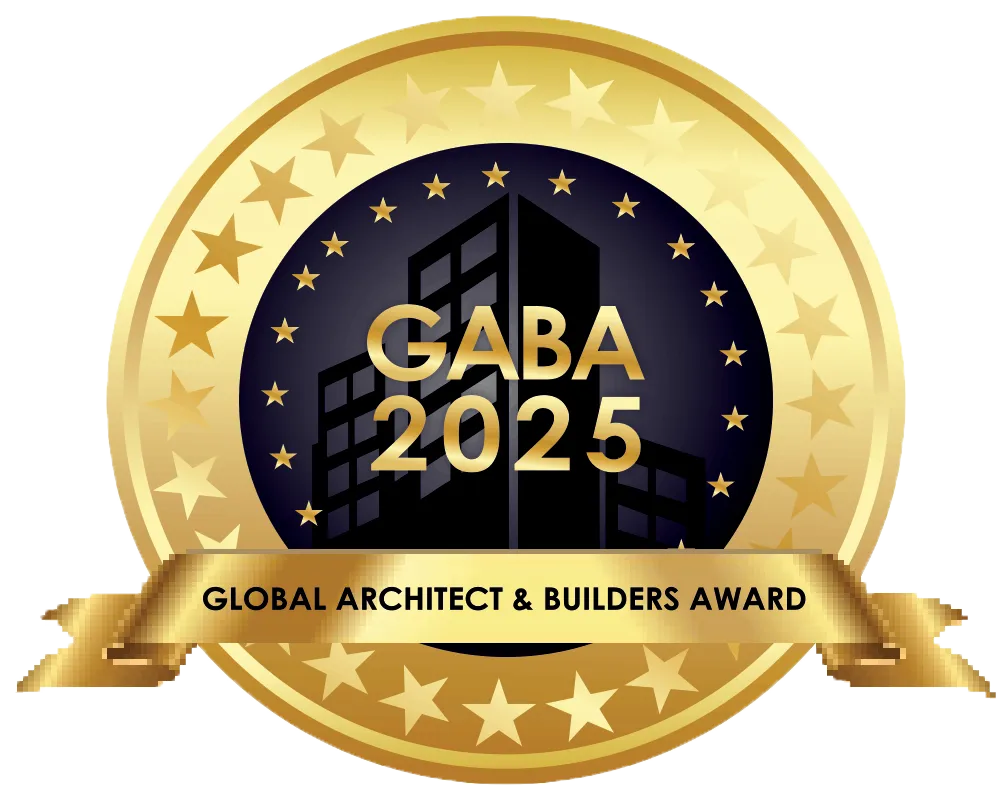 SAHA Architects award
