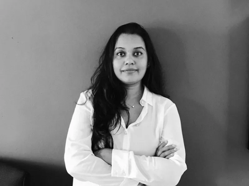 Hashini Ranaweera